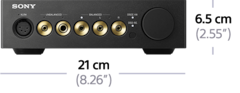 Picture of Premium Headphone Amplifier