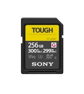 Picture of SF-G series TOUGH specification memory card