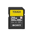 Picture of SF-G series TOUGH specification memory card