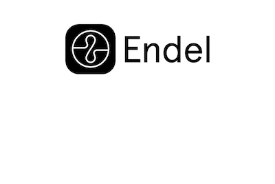 Image of the Endel logo