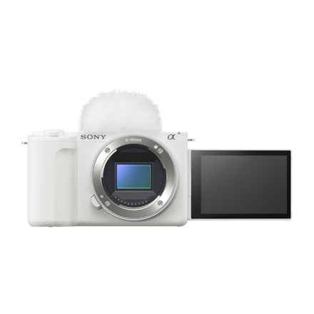 Picture of ZV-E10 II vlog camera