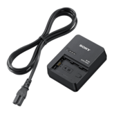 Picture of Battery Charger for NP-FZ100