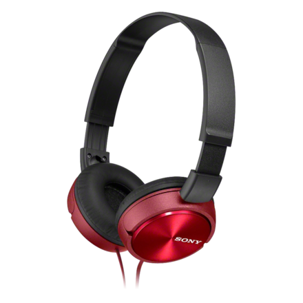 Picture of MDR-ZX310 / ZX310AP Headphones