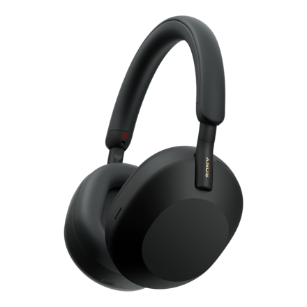 Picture of WH-1000XM5 Wireless Noise Cancelling Headphones