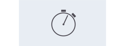 clock icon