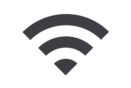 Wi-Fi icon