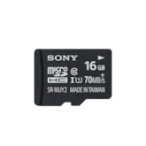 Picture of SR-UY2A Series microSD Memory Card