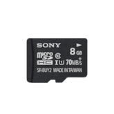 Picture of SR-UY2A Series microSD Memory Card