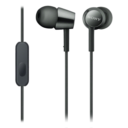 Picture of MDR-EX155AP In-ear Headphones