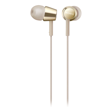 Picture of MDR-EX155AP In-ear Headphones