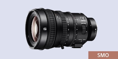 Picture of E PZ 18-110mm F4 G OSS