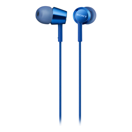 Picture of MDR-EX155AP In-ear Headphones