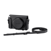 Picture of LCJ-HWA Jacket Case For Cyber-shot® HX90/WX500