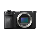 Picture of α6700 Premium E-mount APS-C Camera