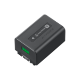 Picture of NP-FV50A V-series Rechargeable Battery Pack