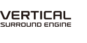 Vertical Surround Engine logo