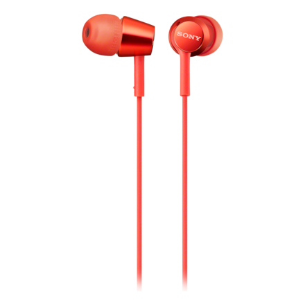 Picture of MDR-EX155AP In-ear Headphones