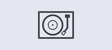 Icon for Vinyl Processor