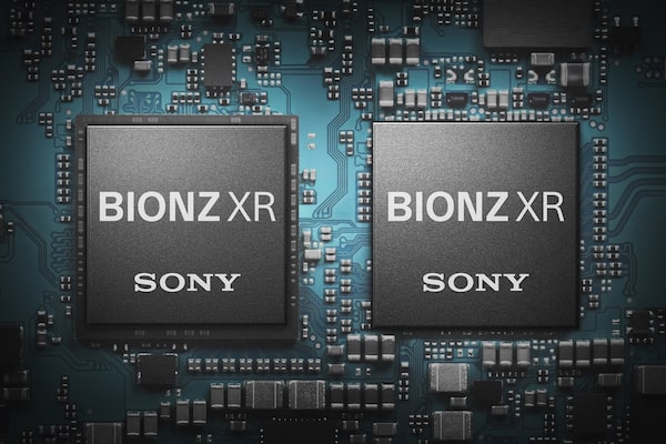 Image of the BIONZ XR