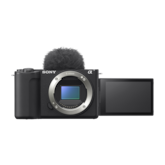 Picture of ZV-E10 II vlog camera