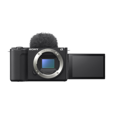 Picture of ZV-E10 II vlog camera