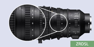 Picture of E PZ 18-110mm F4 G OSS