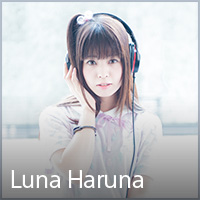 Luna Haruna