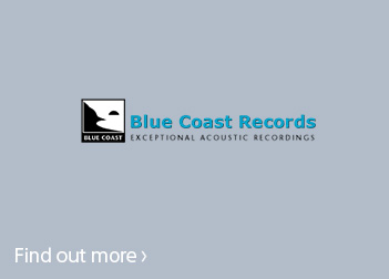 Blue Coast Records