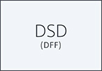 DSD (DFF)