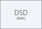 DSD (DSF)