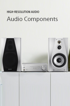 Audio Components