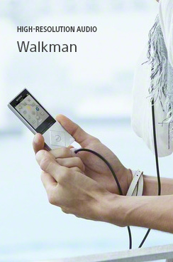 Walkman