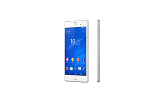 Xperia™ Z3